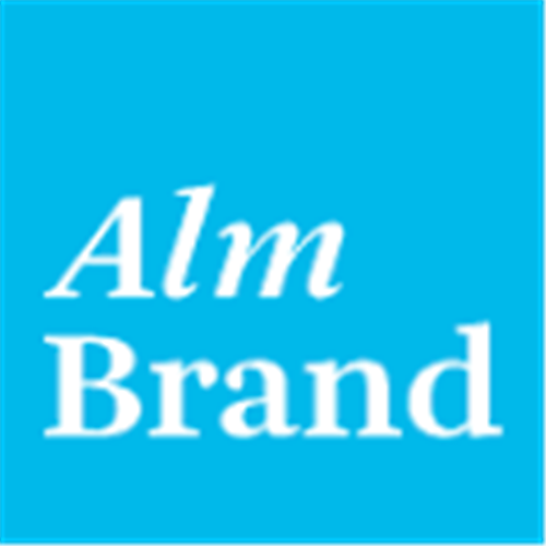 Alm.Brand forsikring